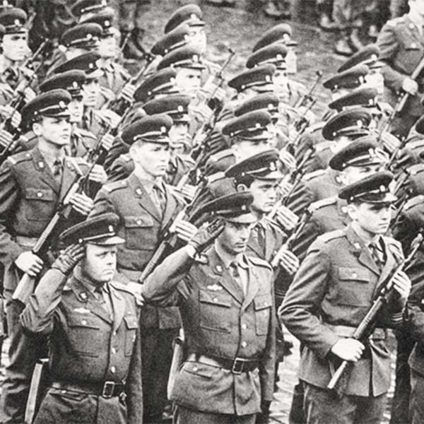 Border Guards